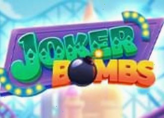 Joker Bombs видеослоты