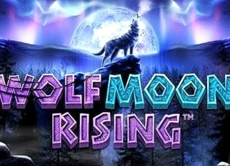 Wolf Moon Rising игральный автомат